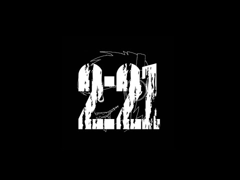 CRACK GANG - 2:21 (Official Lyrics Video) Prod. D Addict