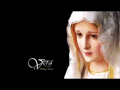 Consagração a Nossa Senhora  - Vera Moonspirit