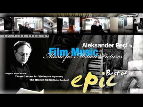 Epic - The Broken Song - Aleksander Peçi