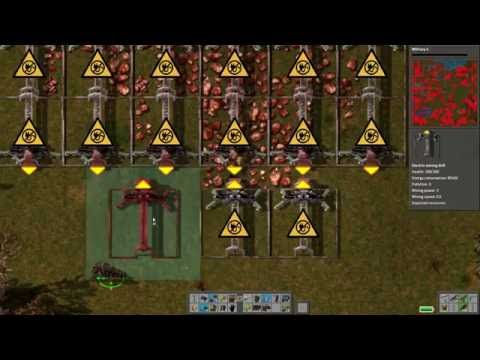 Factorio: Living With Biters Ep#99: Back To Biters And Borked Blueprints