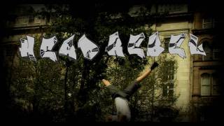 Head Rebel Promo Parkour Free Running Commercial