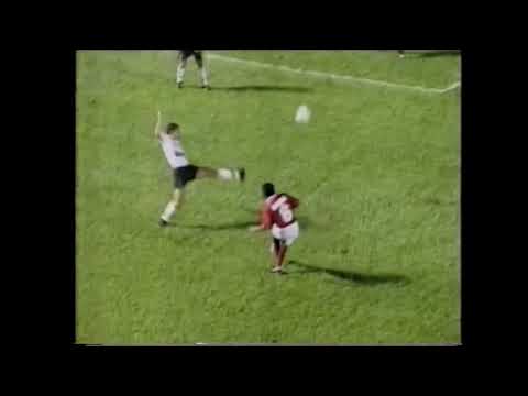 Mogi Mirim 1 x 0 Corinthians - Campeonato Paulista 1996