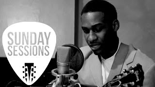 Leon Bridges -  River (Sunday Sessions)