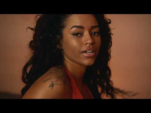 Amber Jade - Pure Stress (Official Video)