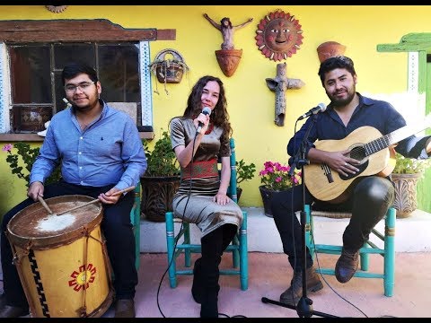 Lasun - Motlitba dospělého a dítěte k matce Zemi