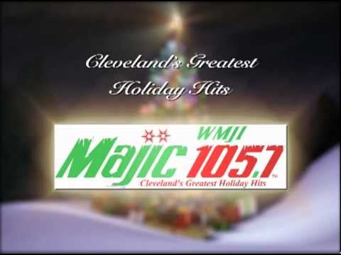 Cleveland's Greatest Holiday Hits