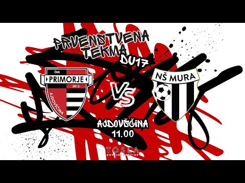 Primorje Tosla Nutricosmetics : ŽNK Mura Nona | 10. krog DU17 2025/26 | 30.11.2025