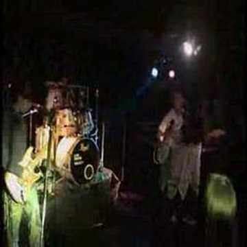 Gettin' Tighter (Deep Purple cover) video thumbnail