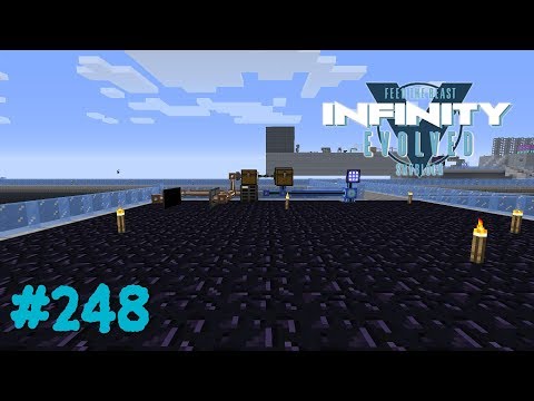 Automatisch awakened Draconium [Infinity Evolved][E248][DE][HD]