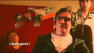 Mercedes Sosa (con Charly Garcia) - Desarma y Sangra