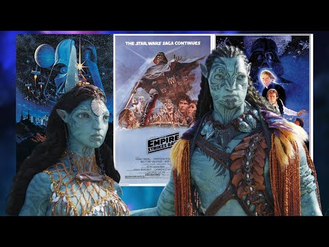 Can The AVATAR SAGA Be The Next STAR WARS SAGA Of This Generation
