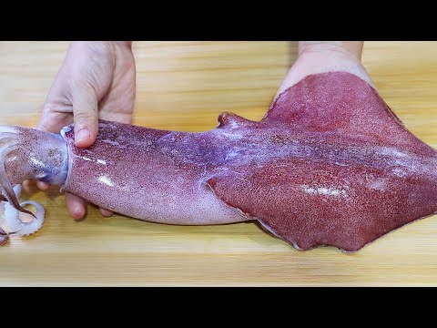 Crispy Golden Salt and Pepper Squid