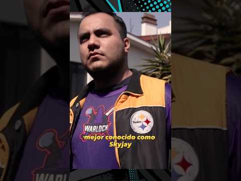 Skyay es de OTRO PLANETA