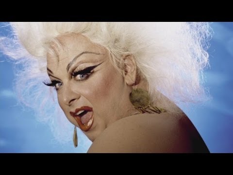 I AM DIVINE TRAILER thumnail