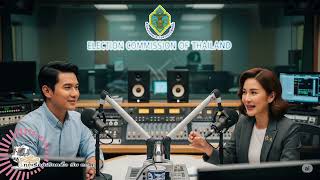 รายการ ทุกเรื่องเลือกตั้งกับ กกต. EP : 05 กกต. กับคนได้ คนเสีย ในเกมการเมือง