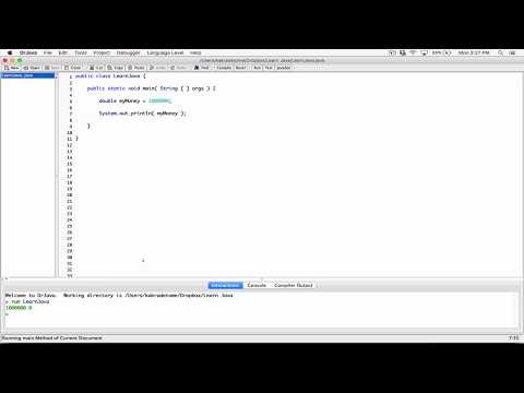 67 Part 1 Errors To Avoid Learn Java