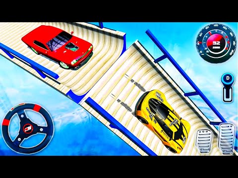 Extreme Police Car Racing CrashX 2 - Master Car Racing Android Gameplay