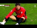 Cristiano Ronaldo Vs Leeds United Away 03-04 (English Commentary) By CrixRonnie