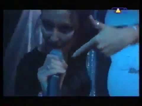 Space Frog - Die Unendlichkeit  (Live @ Club Rotation 1998)