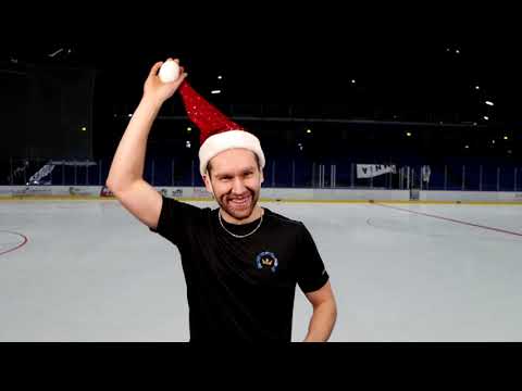 Kiitos videoiden bloopersit