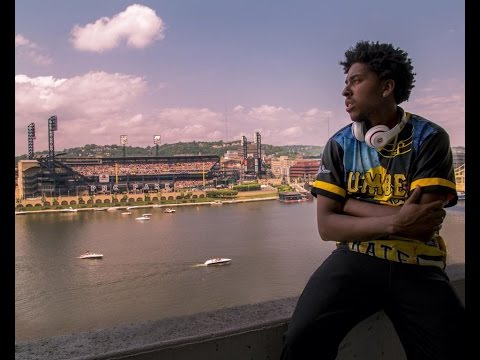 Young Junne - Visionary Part I (Official Music Video)