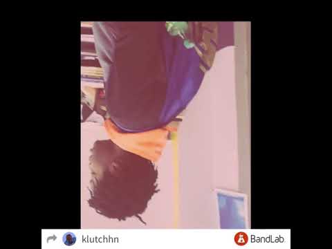 Klutchhn - Hawk Ya Down