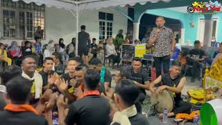 Download lagu Sunyi Dok Sorang - Cikgu Sulizi Nyanyi Versi Bano Di Rumah Abg Meran Kampung Kubang Nibung mp3