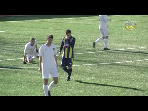 Eccellenza, Vigor Perconti - Arce 2 - 1