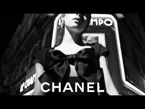 CHANEL Spring-Summer 2023 Ready-to-Wear Show — CHANEL Ready-to-Wear thumnail