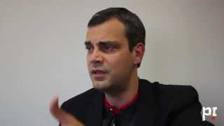 Ruy Braga: "Vivemos o momento da rebelião do precariado global"