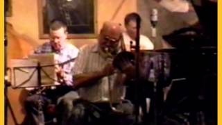 Geoff Cole - Burnin' The Iceberg