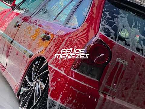 DEIXA O AMIGO FELIZ - MC DIGUINHO - DJ FELIPE MENEZES