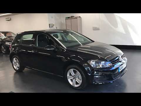 [SOLD] 2015 64 VOLKSWAGEN GOLF 1.4 MATCH TSI BLUEMOTION