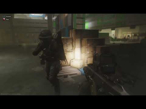 WATCH this video if you still think INERTIA was a good change in tarkov!