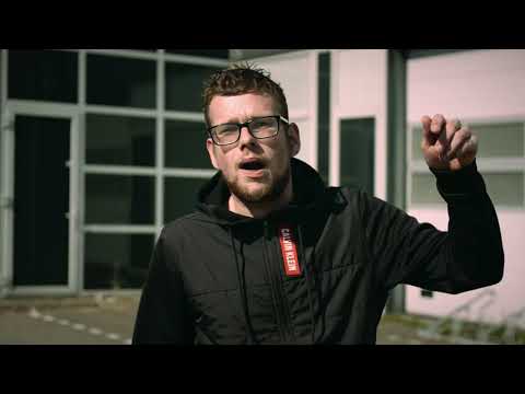 Bmaster ft Kaascouse - Geen stres