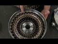 How A Torque Converter Works And What S Inside
