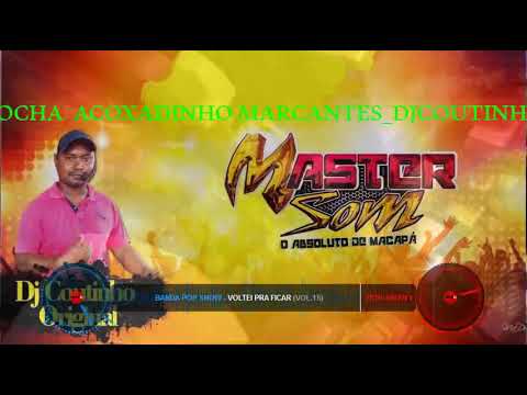 ARROCHA ACOXADINHO MARCANTE --DJCOUTINHO ORIGINAL