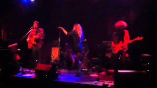 Brandon & Leah "My Party" @ Bootleg 4/16/2012