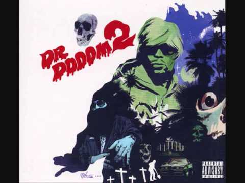 Kool Keith - Dr. Dooom 2 (2008) [Full album]