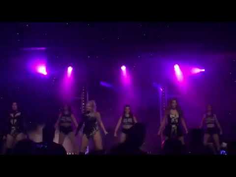 Little Mix Tribute Act