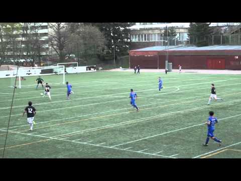 KäPa/NoLe - Fc Finnkurd 14.5.2015