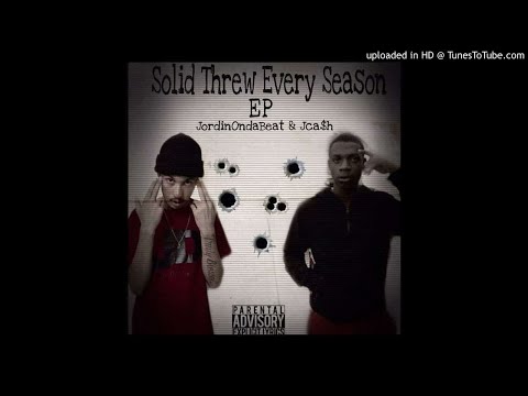 JCa$h X JordinOnDaBeat - Fuck Em Part 2 (Prod. By Lil O X Juce)