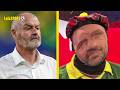 HAAAS ANYONE SEEN SCOTLAND! Jason Cundy GOES IN on Scotland After World Cup Embarrassment!