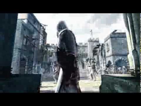 Assassin's Creed - E3 2006 Trailer