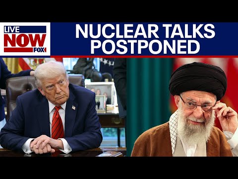 Video | Next round of U.S.-Iran nuclear deal talks postponed