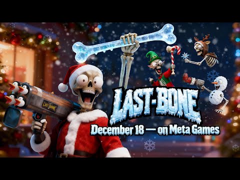 Launch Trailer