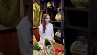 CHÂN MÀY CỦA CA SĨ BẢO THY ĐANG GẶP VẤN ĐỀ GÌ?