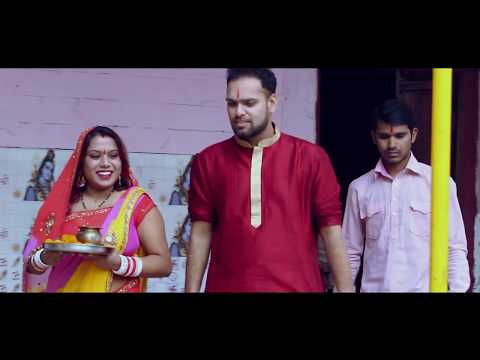 Dipak Kumar Kanoudia EHSAAS - Short Film