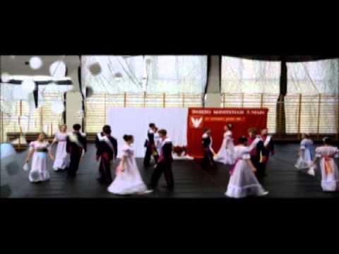 Młodzieżowy Zespół Tańca Ludowego "BANDANKI"