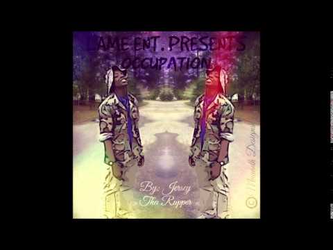 JER$EY THA RAPPER - BAD COPY